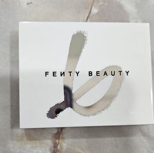 Fenty Beauty Eyeshadow Palette - Smoky